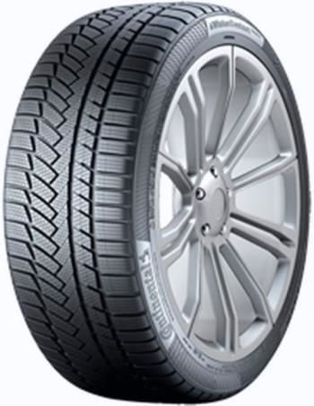 255/55R18 109H, Continental, WINTER CONTACT TS 850 P