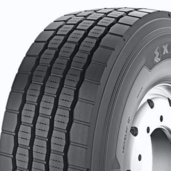 385/65R22,5 160K, Michelin, X MULTI WINTER T