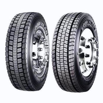 9.5R17,5 129/127M, Goodyear, REGIONAL RHD II