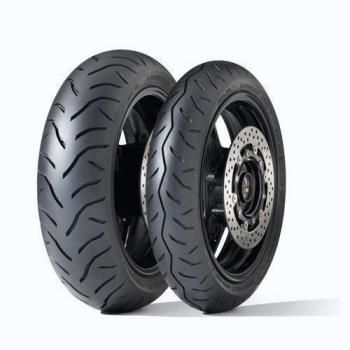 120/70R14 55H, Dunlop, GPR 100