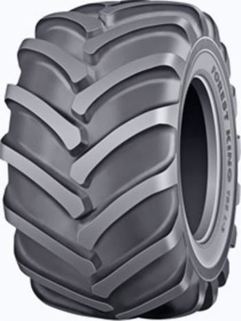 650/60D26,5 172/179A8, Nokian, FOREST KING TRS L2