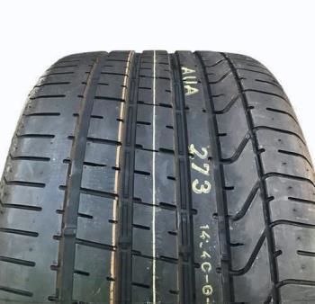 335/30R20 104Y, Pirelli, P ZERO