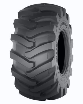 28D26 165A6, Nokian, LOGGER KING LS-2