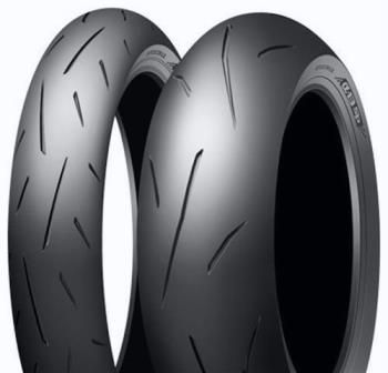 160/60R18 70W, Dunlop, SPORTMAX A-13 SP