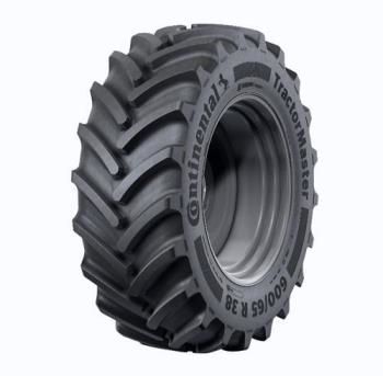 710/60R42 176/173D, Continental, TRACTOR MASTER