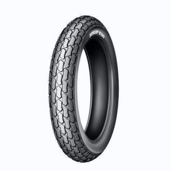 180/80D14 78P, Dunlop, K180