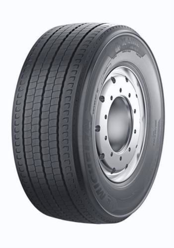 385/55R22,5 160K, Michelin, X LINE ENERGY F