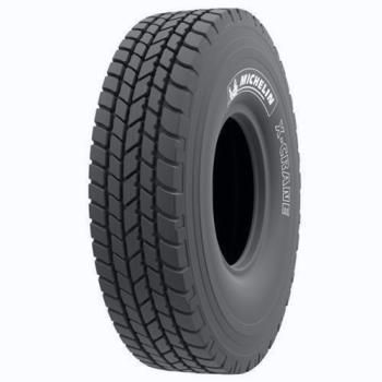 385/95R24 170F, Michelin, X-CRANE AT