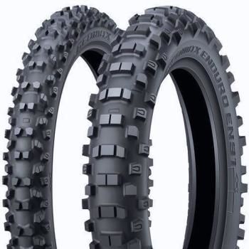 90/90D21 54R, Dunlop, GEOMAX EN91