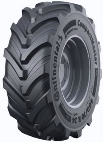 500/70R24 164A8, Continental, COMPACT MASTER AG