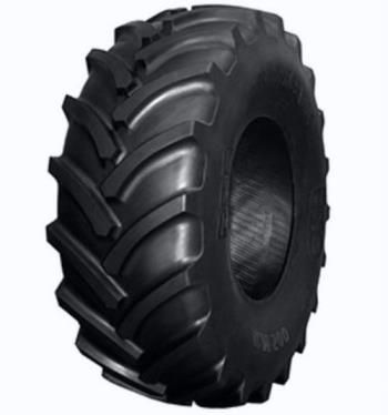 500/85R24 170A8, BKT, RM 500