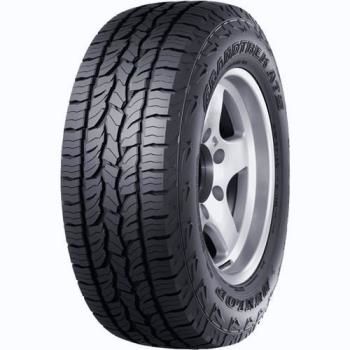 285/65R17 116T, Dunlop, GRANDTREK AT5