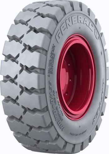 250/70D15 153A5, General Tire, LIFTER CLEAN