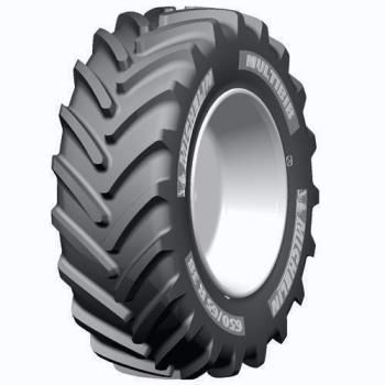 650/65R38 163D, Michelin, MULTI BIB PLUS