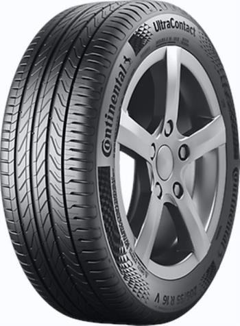 195/60R15 88H, Continental, ULTRA CONTACT