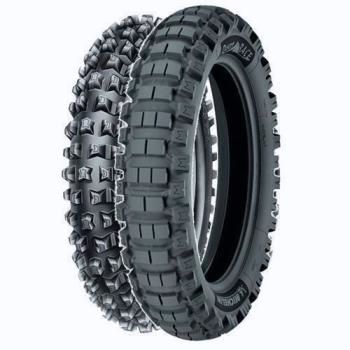 140/80D18 70R, Michelin, DESERT RACE BAJA