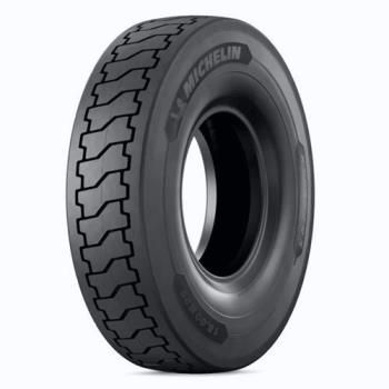 18R25 207A5, Michelin, X-STACKER 3