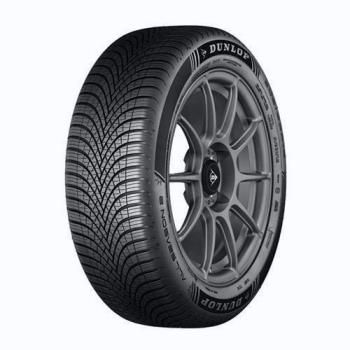 195/60R15 92V, Dunlop, ALL SEASON 2