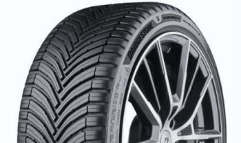 255/35R19 96Y, Bridgestone, TURANZA ALL SEASON 6 DG