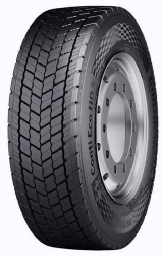 315/70R22,5 154/150L, Continental, CONTI ECO HD5