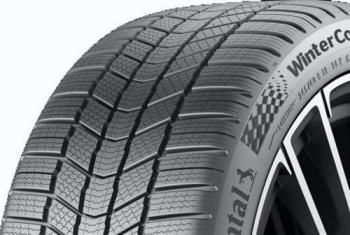 255/40R21 102V, Continental, WINTER CONTACT 8 S