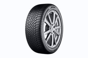 265/60R18 114V, Bridgestone, BLIZZAK 6