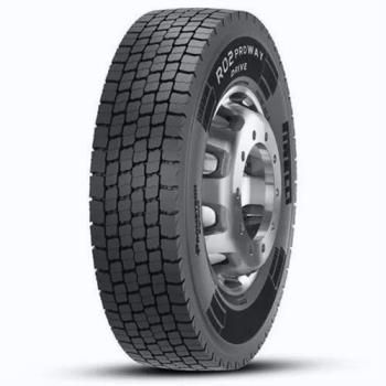 315/60R22,5 152/148L, Pirelli, R02 PROWAY DRIVE