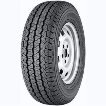 195/70R15 104/102R, Continental, VANCO FOUR SEASON