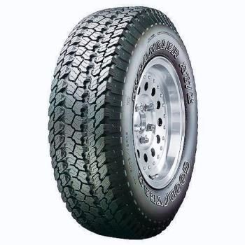 205/80R16 110/108S, Goodyear, WRANGLER AT/S