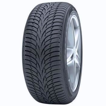 225/45R17 91H, Nokian, WR D3