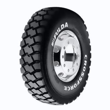 13R22,5 156/150G, Fulda, CROSSFORCE