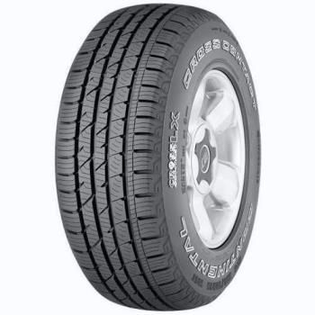 265/60R18 110T, Continental, CONTI CROSS CONTACT LX