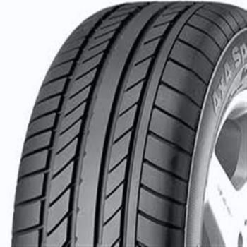 275/45R19 108Y, Continental, 4X4 SPORT CONTACT