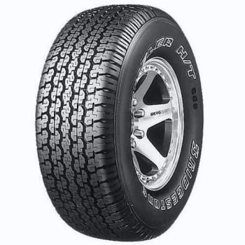 265/70R16 112H, Bridgestone, DUELER 689 H/T