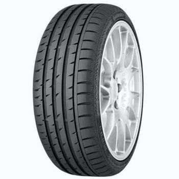 245/45R18 96Y, Continental, CONTI SPORT CONTACT 3 E