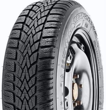 195/65R15 91T, Dunlop, SP WINTER RESPONSE 2