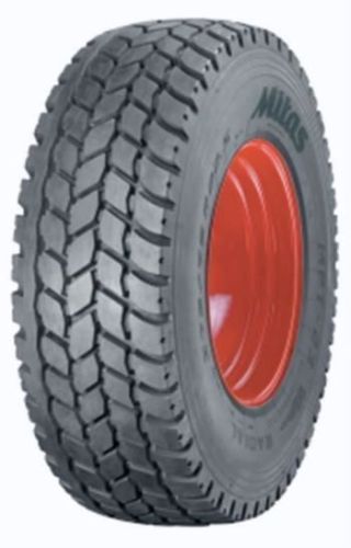 375/75R22,5 164J, Mitas, MPT 23